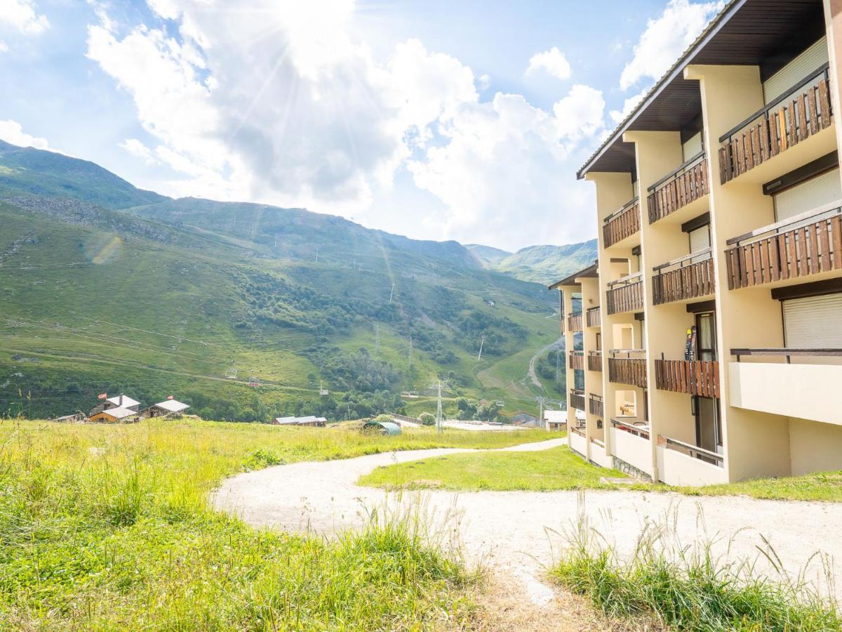 Apartment Asters 98 Batiment C3 By Interhome Saint-Martin-de-Belleville Bagian luar foto