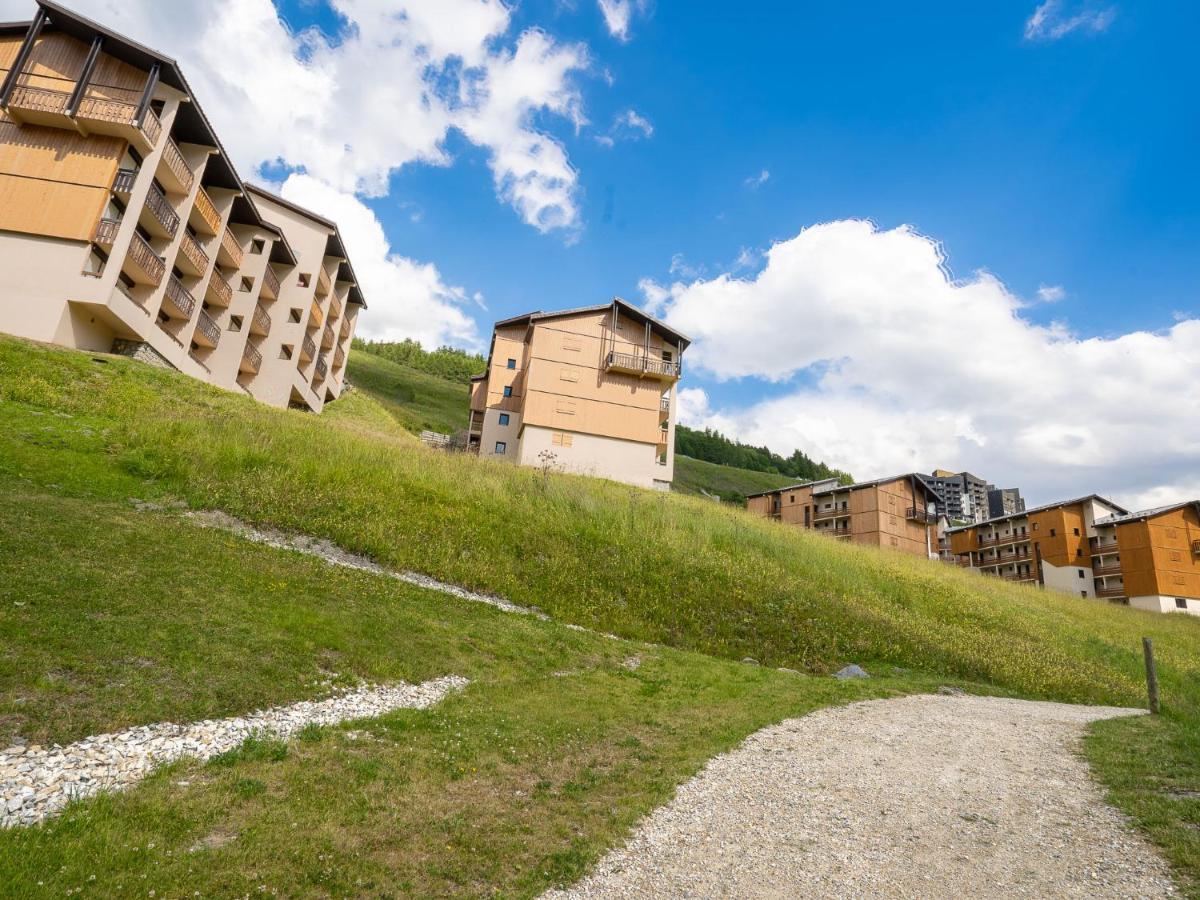 Apartment Asters 98 Batiment C3 By Interhome Saint-Martin-de-Belleville Bagian luar foto