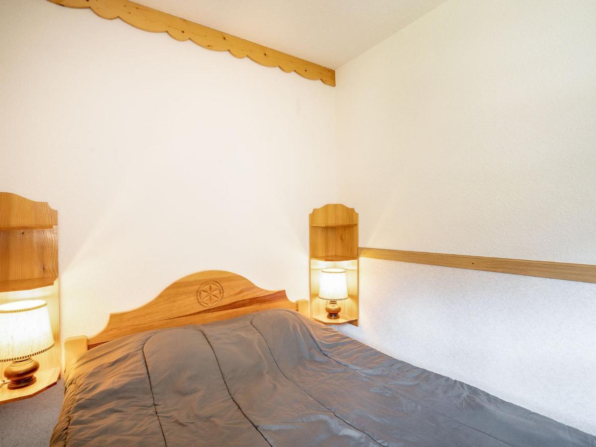 Apartment Asters 98 Batiment C3 By Interhome Saint-Martin-de-Belleville Bagian luar foto