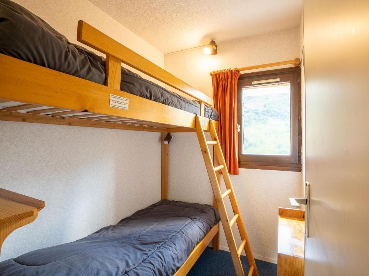 Apartment Asters 98 Batiment C3 By Interhome Saint-Martin-de-Belleville Bagian luar foto