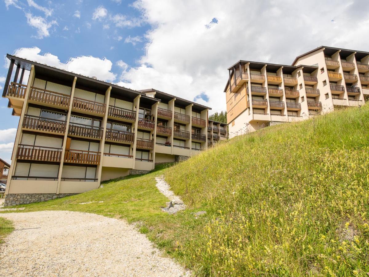 Apartment Asters 98 Batiment C3 By Interhome Saint-Martin-de-Belleville Bagian luar foto