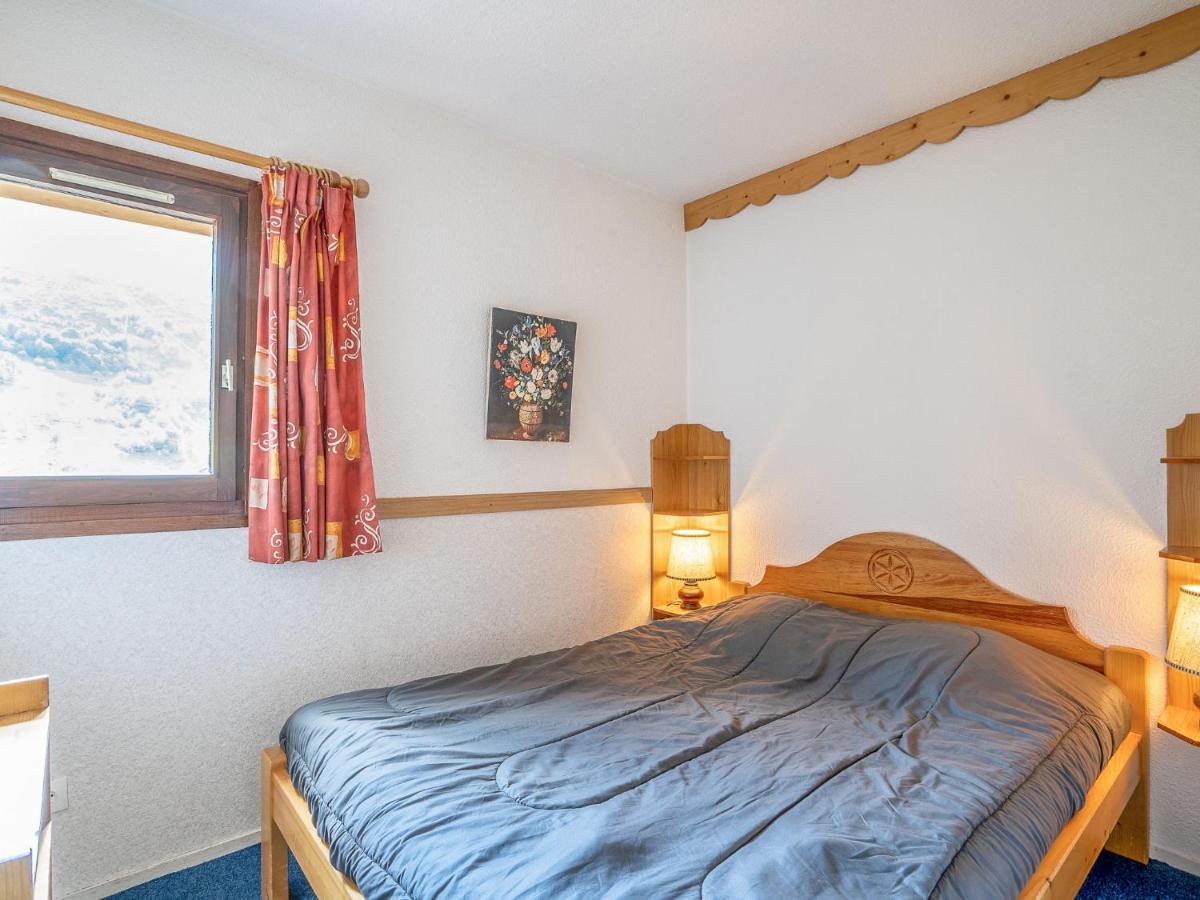 Apartment Asters 98 Batiment C3 By Interhome Saint-Martin-de-Belleville Bagian luar foto