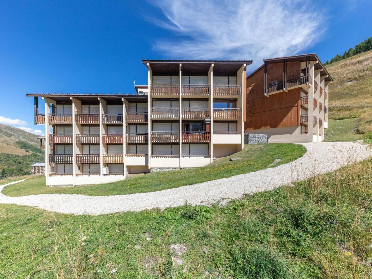Apartment Asters 98 Batiment C3 By Interhome Saint-Martin-de-Belleville Bagian luar foto